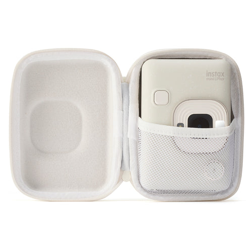 Fujifilm Instax Mini Liplay Hybrid Instant Camera