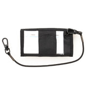 Tenba Tools Reload SD6+CF6 Card Wallet - Black