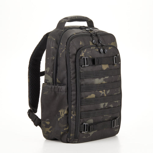 Tenba Axis V2 16L Road Warrior Backpack