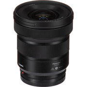 Panasonic Lumix S 14-28mm f/4-5.6 Lens