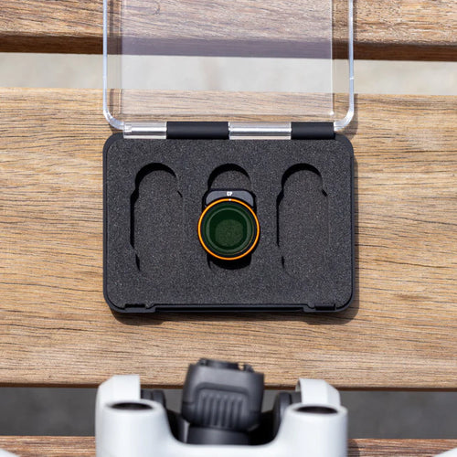 PolarPro Circular Polariser Filter for DJI Mavic Mini 3 Pro