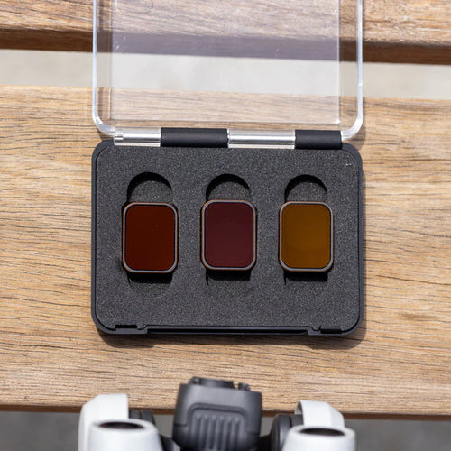 PolarPro Mavic Mini3 Pro - Shutter Collection