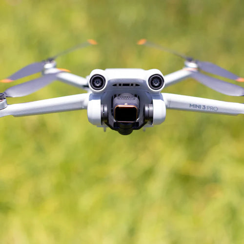 PolarPro Mavic Mini3 Pro - Shutter Collection
