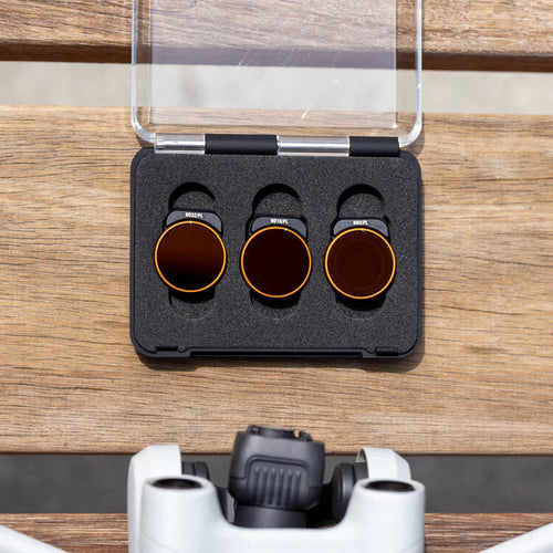 PolarPro Vivid Collection Filter Set for DJI Mini 3 Pro