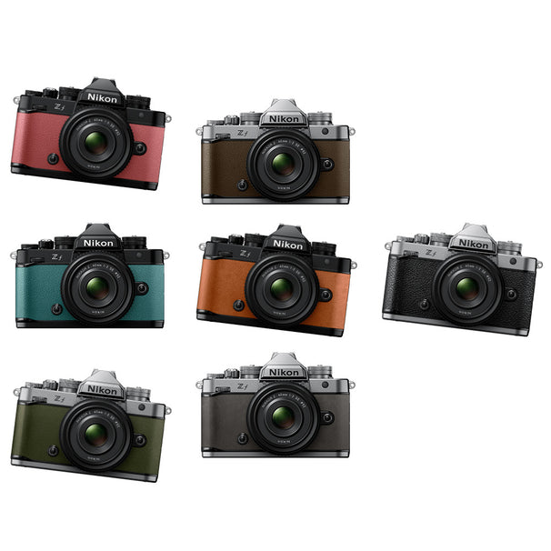 Nikon Z f Body Only
