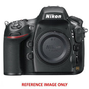 Nikon D800E Body Only - Second Hand