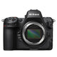 Z6III & Z8 Sep 25 $200 Georges GiftCard Promo