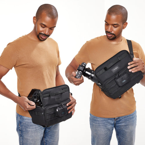 Tenba AXIS V2 6L Sling Bag