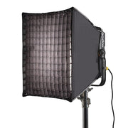 Godox P600Bi Softbox With grid