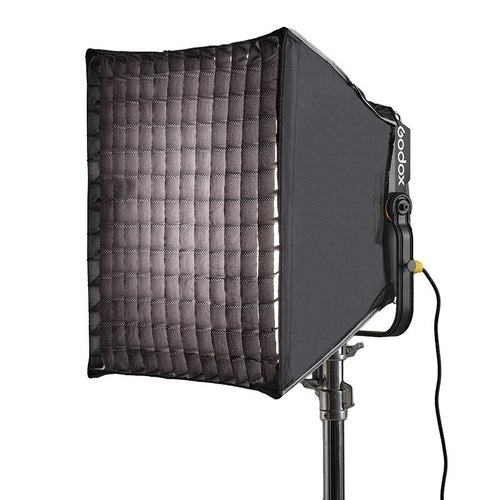 Godox P600Bi Softbox With grid