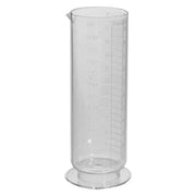 Paterson Plastic Graduate Measuring Cylinder