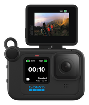 GoPro Display Mod