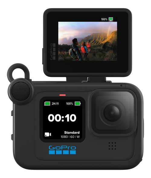 GoPro Display Mod