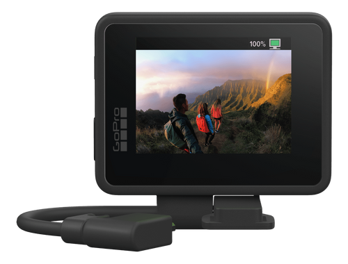 GoPro Display Mod