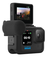 GoPro Display Mod