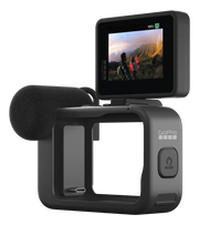 GoPro Display Mod