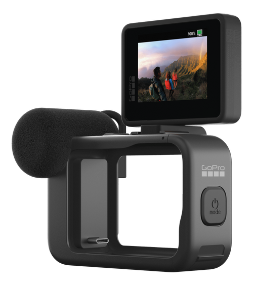 GoPro Display Mod