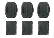 GoPro Curved + Flat Adhesive Mounts