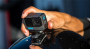 GoPro Curved + Flat Adhesive Mounts