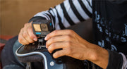 GoPro Curved + Flat Adhesive Mounts