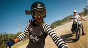 GoPro Curved + Flat Adhesive Mounts