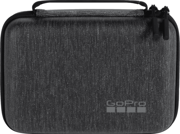 GoPro Casey 2 (Camera + Mounts + Accessories Case)