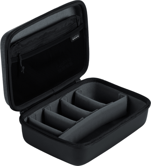 GoPro Casey 2 (Camera + Mounts + Accessories Case)