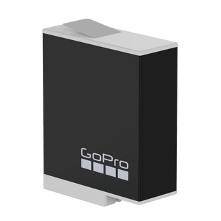 GoPro Enduro Rechargeable Li-Ion Battery for HERO11/10/9 Black
