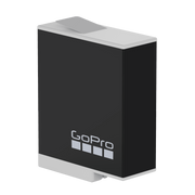 GoPro Enduro Rechargeable Li-Ion Battery for HERO11/10/9 Black