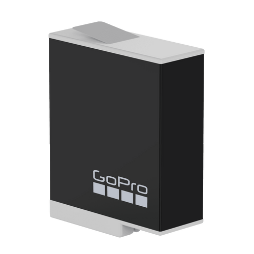 GoPro Enduro Rechargeable Li-Ion Battery for HERO11/10/9 Black
