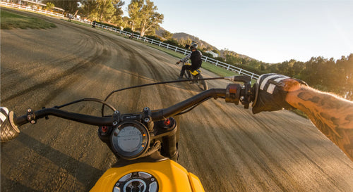GoPro Chesty - Performance Chest Mount