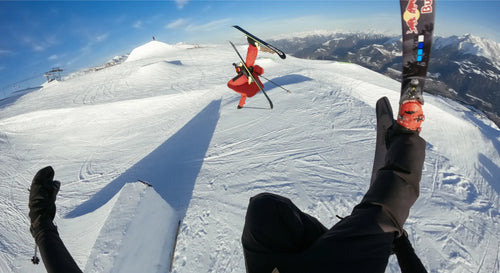 GoPro Chesty - Performance Chest Mount
