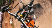GoPro Helmet Front + Side Mount