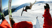 GoPro Helmet Front + Side Mount
