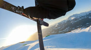 GoPro Helmet Front + Side Mount