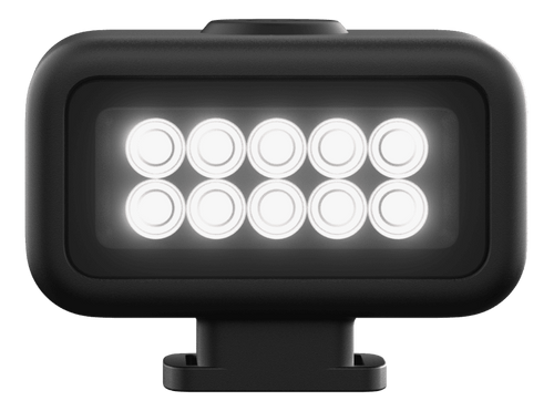 GoPro Light Mod