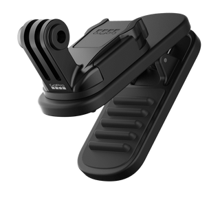 GoPro Magnetic Swivel Clip