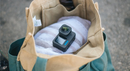 GoPro Max Lens Mod - HERO11 Black / HERO10 Black / HERO9 Black