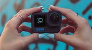 GoPro Max Lens Mod - HERO11 Black / HERO10 Black / HERO9 Black