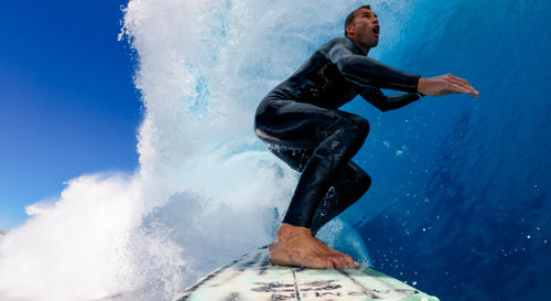 GoPro Surfboard Mounts