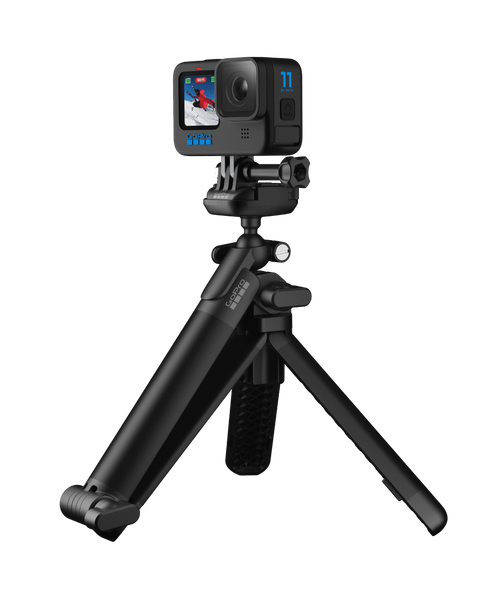 GoPro 3-Way Grip 2.0