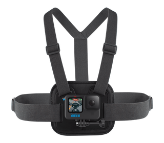 GoPro Chesty - Performance Chest Mount