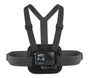 GoPro Chesty - Performance Chest Mount