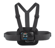 GoPro Chesty - Performance Chest Mount