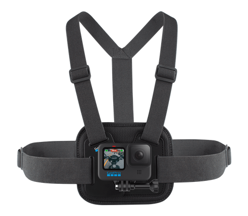 GoPro Chesty - Performance Chest Mount
