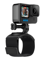 Gopro Hand + Wrist Strap