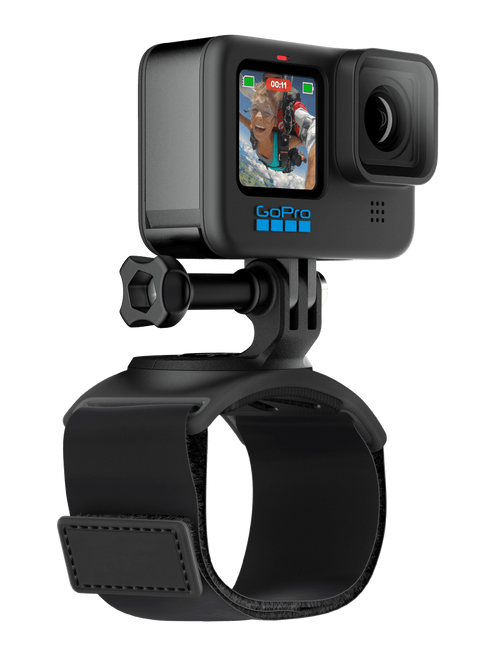 Gopro Hand + Wrist Strap