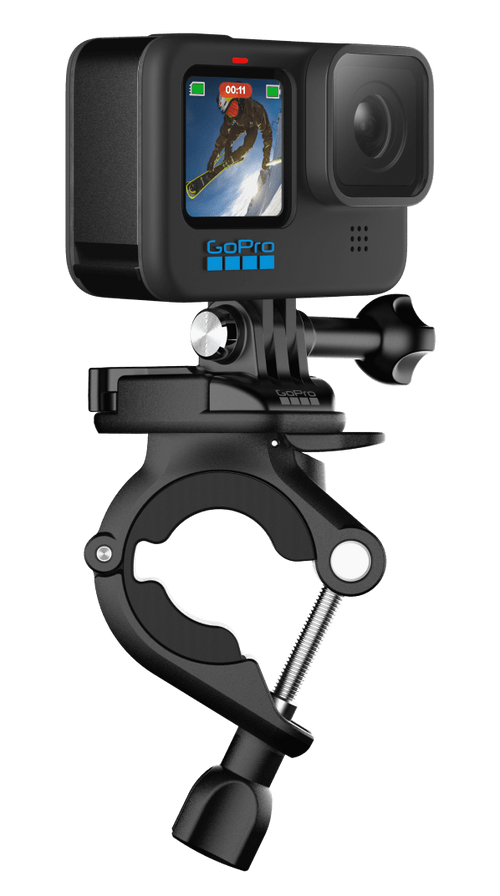 GoPro Handlebar / Seatpost / Pole Mount