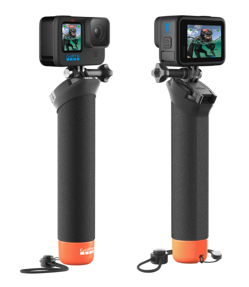 GoPro The Handler 3