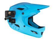 GoPro Helmet Front + Side Mount